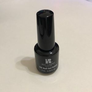 black gel polish free w/ $20 purch